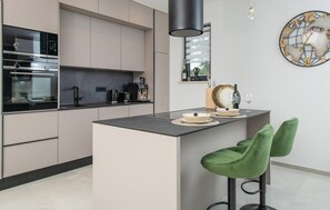 Fridge, oven, stovetop, dishwasher - Beautiful home in Rebici (Rebici)