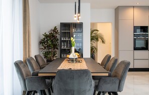 Dining - Beautiful home in Rebici (Rebici)