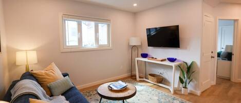 Smart-TV, Arbeitsbereiche