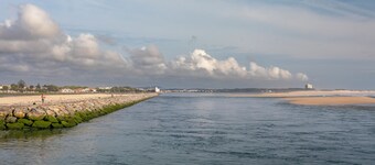 Litoral Beach Apartment -  Esposende