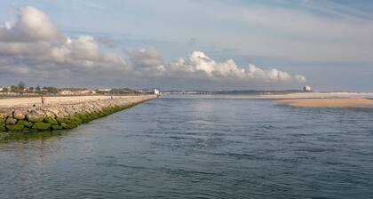 Litoral Beach Apartment - Esposende