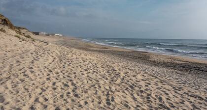 Litoral Beach Apartment - Esposende