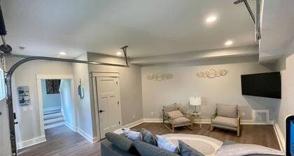 547 Carriage House Fletcher Home