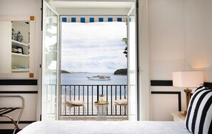 4 Schlafzimmer, kostenloses WLAN, Bettwäsche