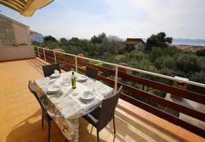 Apartment, Smoking | 2 bedrooms - Apartments Dragica - With Nice View (Zadar)