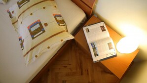 Apartment, Smoking - Apartments Dragica - With Nice View (Zadar)