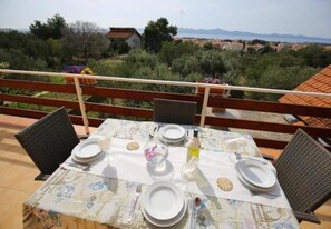 Apartment, Smoking | Exterior - Apartments Dragica - With Nice View (Zadar)