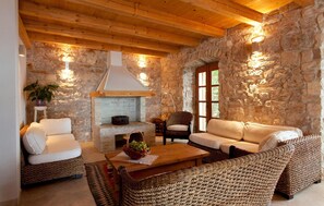 Interior - Lovely home in Orebic (Orebic)