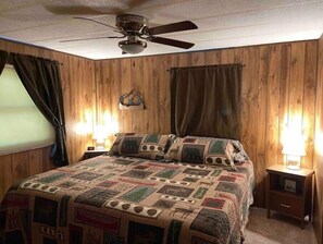 3 Schlafzimmer, WLAN, Bettwäsche