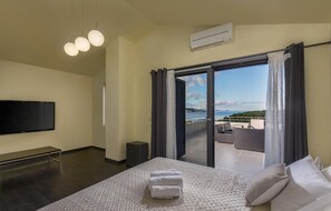 6 camere, Wi-Fi gratuito, lenzuola