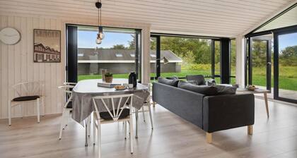 3 bedroom amazing home in Skagen