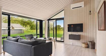 3 bedroom amazing home in Skagen