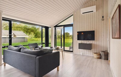 3 bedroom amazing home in Skagen
