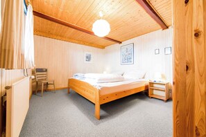 2 soverom og wi-fi (inkludert)