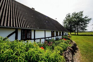 Eksteriør