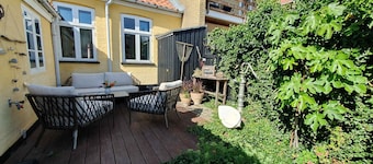 3 bedroom accommodation in Marstal