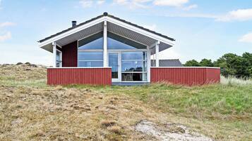 Udendørsområde