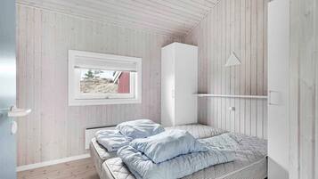 2 soveværelser, gratis Wi-Fi