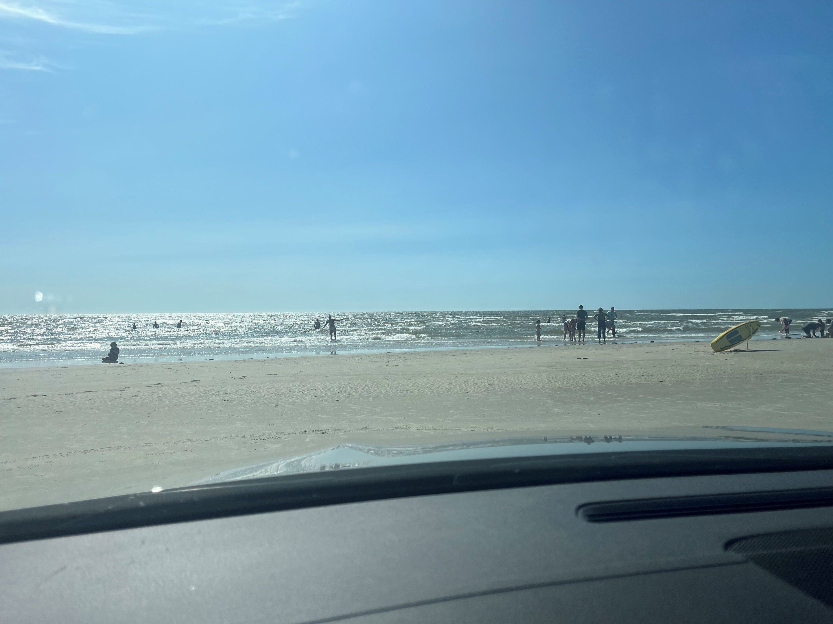 Spiaggia
