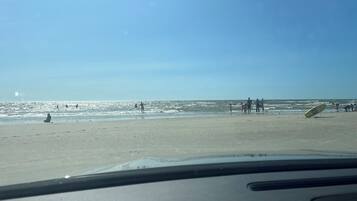 Spiaggia