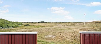 Holiday house on Fanø near the sea