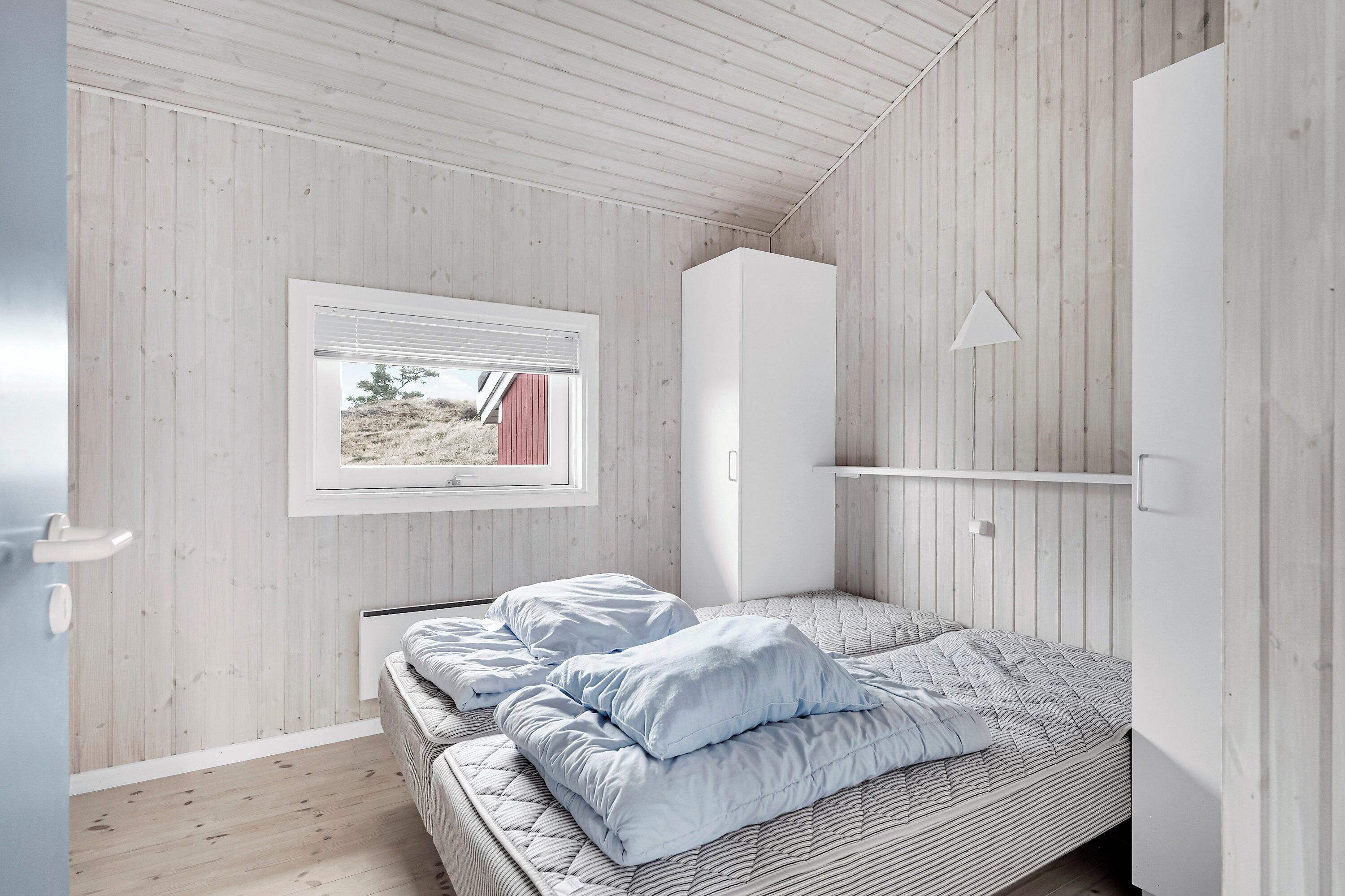 2 bedrooms, free WiFi