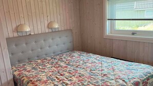 2 slaapkamers, gratis wifi