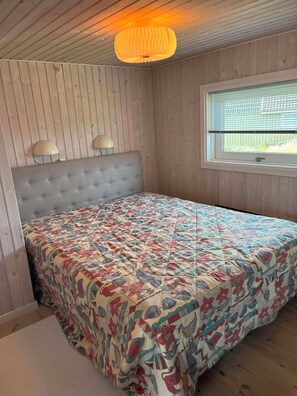 2 chambres, Wi-Fi gratuit