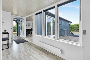 Interior - Summer house in Marielyst (Væggerløse)