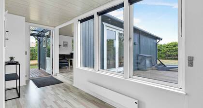 Summer house in Marielyst