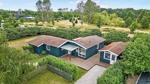 Exterior - Summer house in Marielyst (Væggerløse)