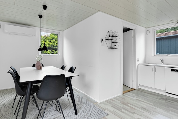Spiseområde
