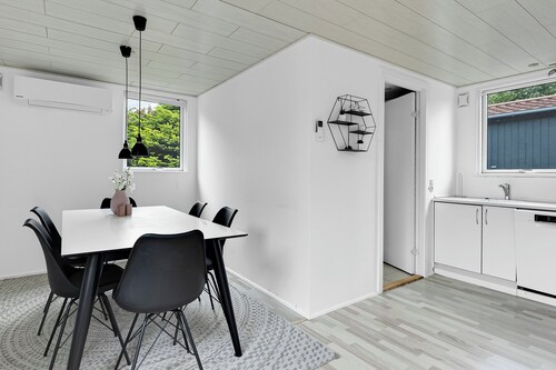 Summer house in Marielyst