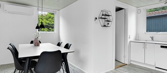 Summer house in Marielyst