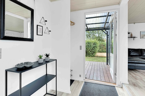 Summer house in Marielyst