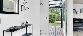 Summer house in Marielyst