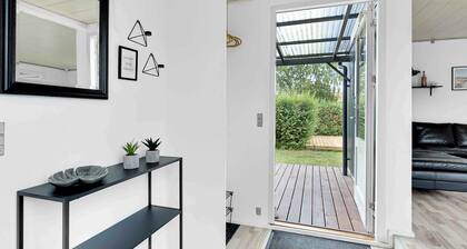 Summer house in Marielyst