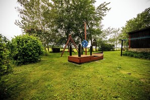 Kinderbereich