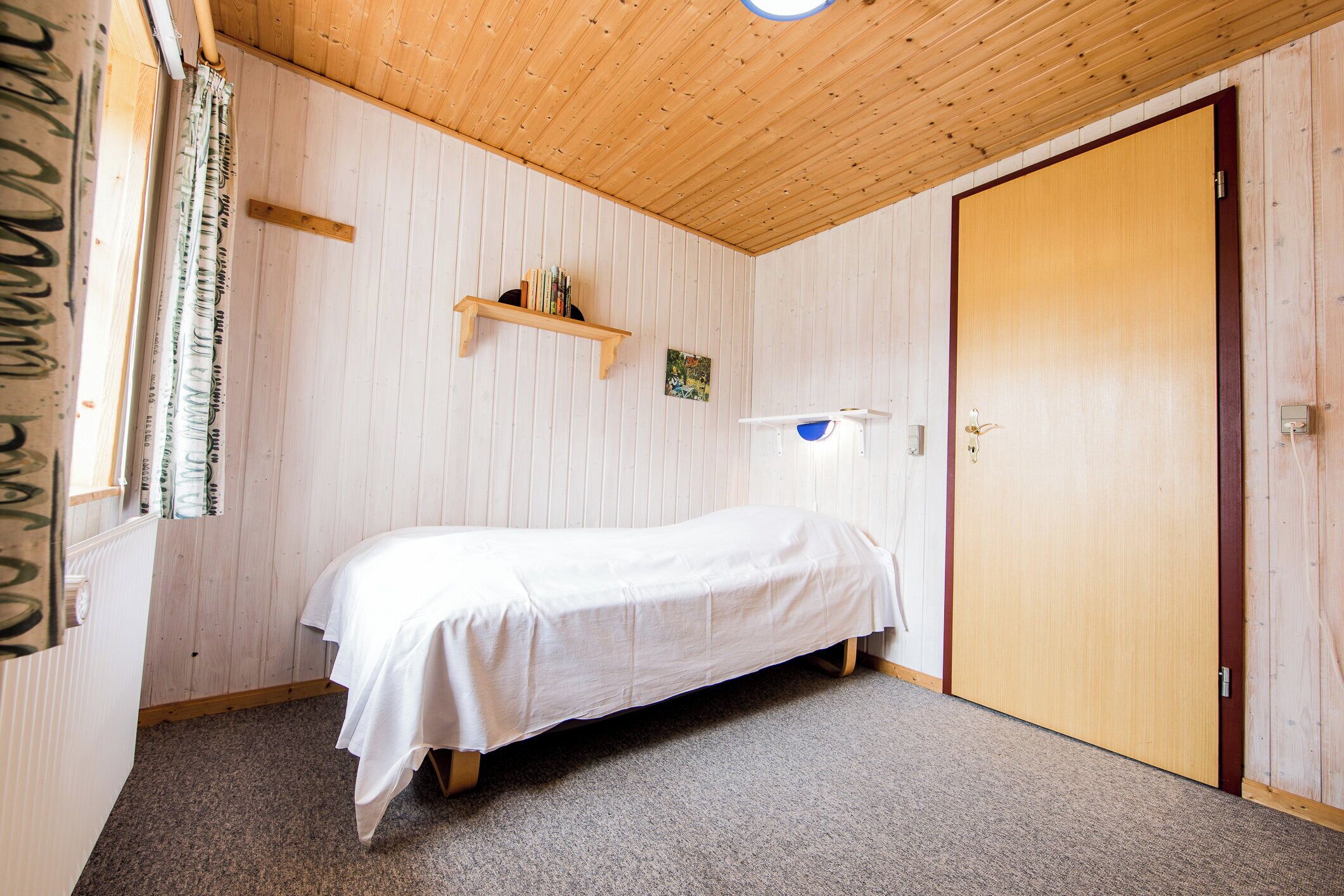 3 chambres, fer et planche à repasser, Wi-Fi gratuit