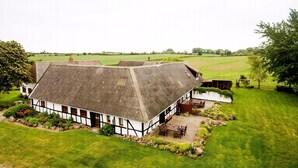 Exterior - Holiday on the island Funen - incl. consumption (Faaborg)