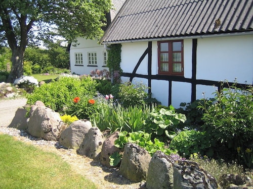 Holiday on the island Funen - incl. consumption