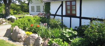 Holiday on the island Funen - incl consumption