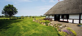 Holiday on the island Funen - incl consumption