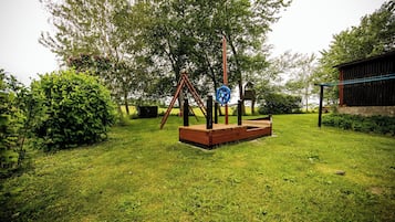 Espace pour enfants
