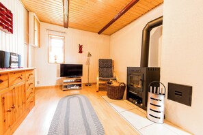 Interior - Holiday on the island Funen - incl consumption (Faaborg)