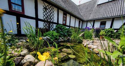 Holiday on the island Funen - incl. consumption