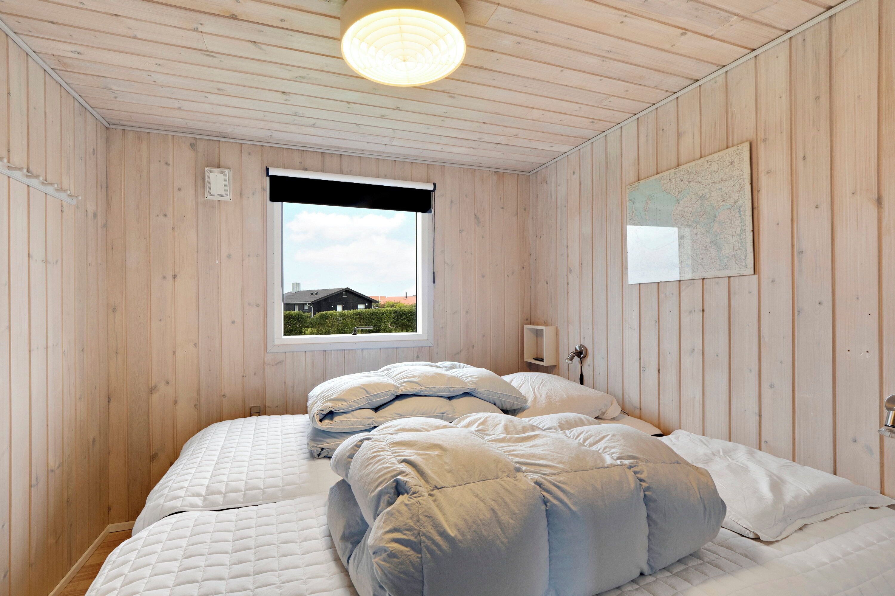 3 chambres, fer et planche à repasser, Wi-Fi gratuit