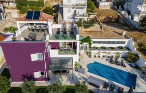 house - Beach front home in Razanj (Razanj)