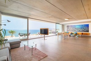 TV - Dream Villa for 18 Guests next to Can Picafort Beach (SANTA MARGALIDA)