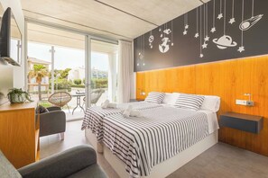 9 bedrooms, iron/ironing board, Internet, bed sheets - Dream Villa for 18 Guests next to Can Picafort Beach (SANTA MARGALIDA)